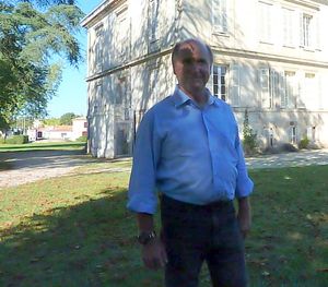 Découvrir Jean Philippe Machon
