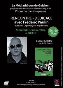 L'homme et la guerre