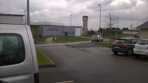 De la prison en général, et d'une rencontre en particulier