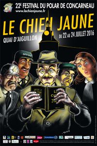 Au Chien Jaune