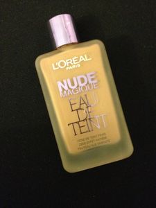 Mes 4 Favoris "Maquillage" du mois de novembre