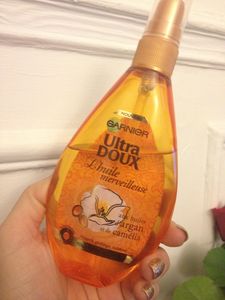 Mes 4 Favoris "Soins et cheveux" du mois de novembre