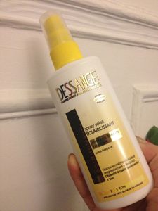Mes 4 Favoris "Soins et cheveux" du mois de novembre