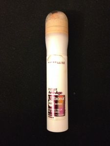 Mes 4 Favoris "Maquillage" du mois de novembre