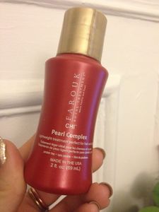 Mes 4 Favoris "Soins et cheveux" du mois de novembre