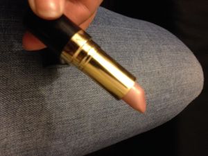 Mes 4 Favoris "Maquillage" du mois de decembre