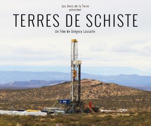 Terre de schiste, le mardi 13 mai à Paris, au Cinéma Reflet Médicis, Paris 5