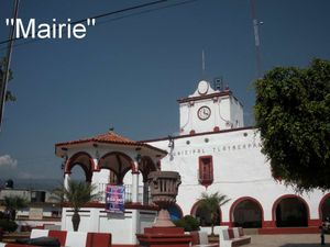 Au village magique de Tlayacapan (4) : tant de ressources mériteraient un séjour