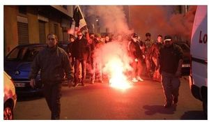 Après les manifestations racistes de Corse : le maintien de l'ordre ne suffira pas !