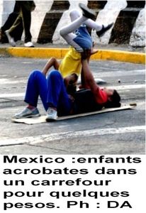 Morelos : L'aide sociale n'est pas un cadeau mais un droit !