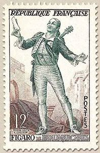 Figaro, valet-ci, maître-là, de Pascal Arnaud, premier titre publié par Mon Petit Journal éditions