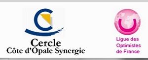 Côte d'Opale Synergie croit (forcément) au succès futur du dîner des Optimistes
