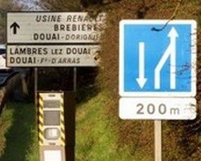C'est grave, avec les faux radars, Cazeneuve invente le MENSONGE D'ETAT