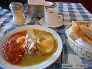 Une belle assiette de divorcés en faisant ma revue de presse