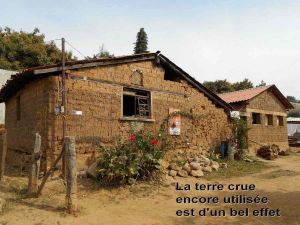 A la découverte en images du village rural de Buenavista del Monte (2)
