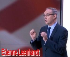 Copie d'écran de France2