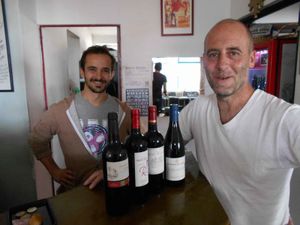 Les bonnes surprises gastronomiques de Le Pastis Bistro à Cuernavaca