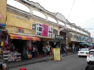 Tepetates : le coeur battant de Cuernavaca
