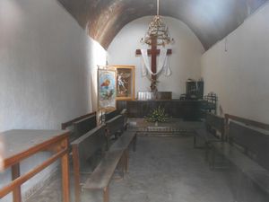 A la découverte vététiste des quartiers presque campagnards du nord de Cuernavaca