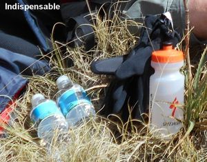 Les aspects pratiques de l'ascension du volcan Pelado