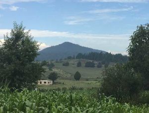 La société Alstom et son personnel viennent en aide à une communauté d'altitude du Mexique