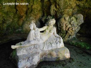 Quand les sources de la Seine étaient un important sanctuaire gallo-romain dédié à Sequana