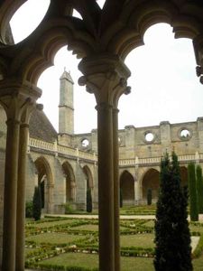 Royaumont : un détour patrimonial par l'abbaye royale à ne pas manquer