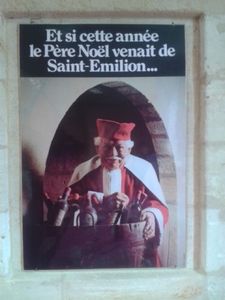Des bonnes fêtes de fin d'année
