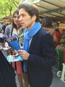 Choisissons un projet Européen avec l’UMP