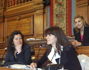 Le logement : la non priorité de la Mairie de Paris