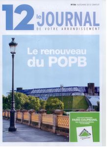 Notre dernière parution