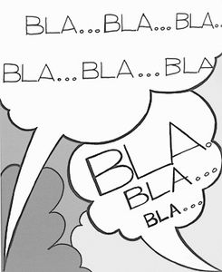 Dialogue de sourds
