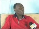"La guerre des choses dans l’ombre " de Gaston ZOSSOU : La vie et la mort au pouvoir de la langue