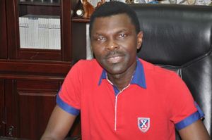 Engagement de "Alternative Citoyenne" en politique : Maître Joseph DJOGBENOU convie l’élite à constituer une force de propositions