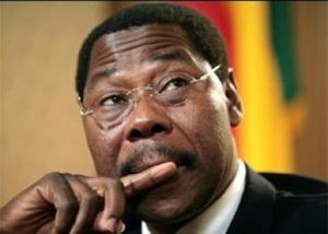 Boni Yayi : autres espoirs, autres résultats