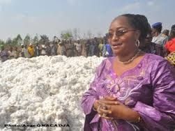 Le mensonge : L’intrant du coton au Bénin