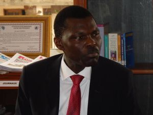 Echange avec les jeunes sur l’avenir du Bénin : Maître Joseph DJOGBENOU interpelle l’élite