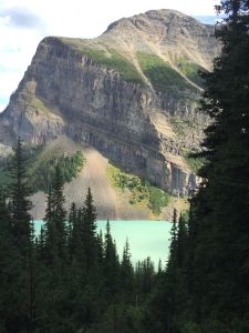 Lake Louise