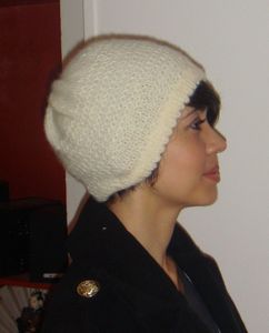 La folie des bonnets