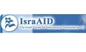 isrAID au secours des victimes du typhon aux Philippines.
