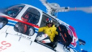 Voyager avec un système airbags…ABS in PLANES http://www.geromegualaguidechamonix.com