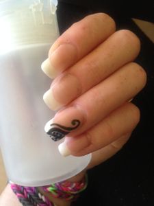 Poe Gel uv / nail art