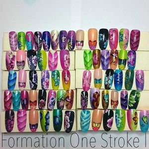 exemple de formation one stroke niveau1 avec tartofraise
