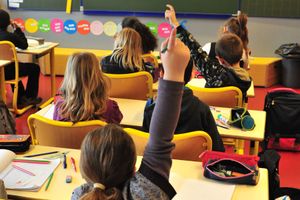 Rythmes scolaires : ce n'est pas la réforme dont l'école a besoin