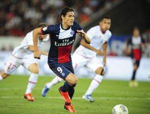QUI SONT... les joueurs les plus endurants sur FIFA 14 ?