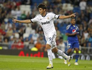 CARRIERE : Les 10 futurs cracks du football espagnol