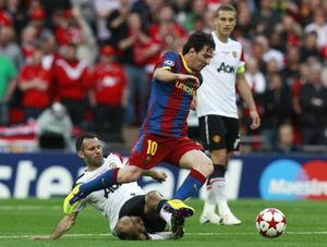 QUI SONT... les joueurs les plus réactifs sur FIFA 14 ?