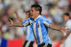 CARRIERE : Les 10 futurs cracks du football argentin