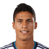 LE DUEL : Varane VS Koscielny