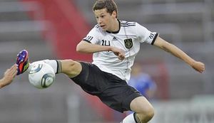 CARRIERE : Les 10 futurs cracks du football allemand